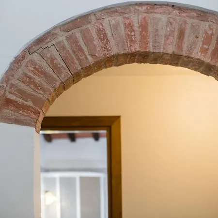 Il Campo Comfort With Balcony Appartement Sienne