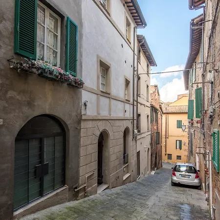 Il Campo Comfort With Balcony Appartement