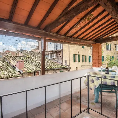 Il Campo Comfort With Balcony
