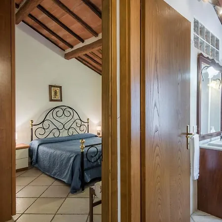 Il Campo Comfort With Balcony Apartment *