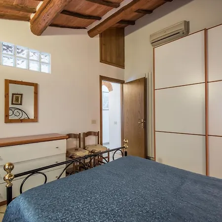 Il Campo Comfort With Balcony Siena
